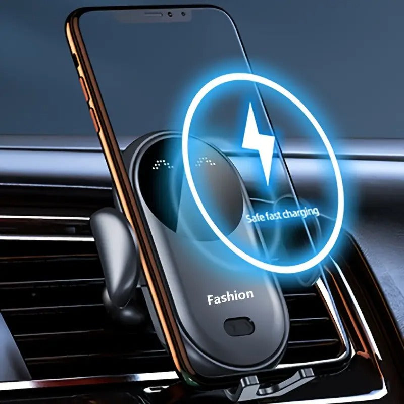 Smart Car Phone Holder™