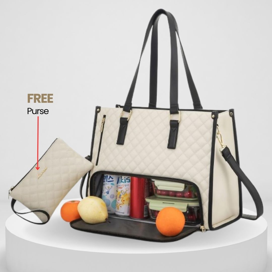 LuxuryIn™️ Lunch Tote Bag For Women