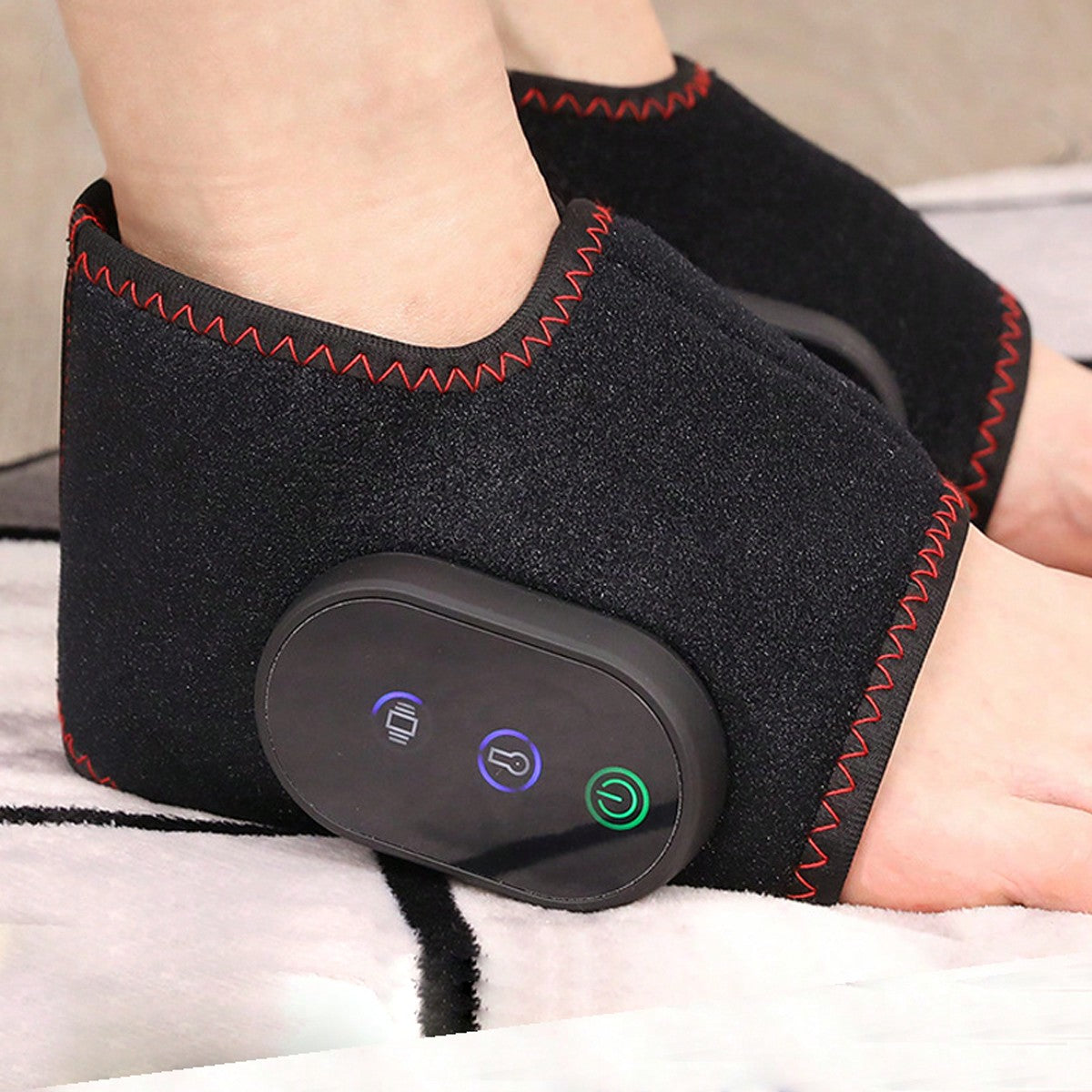 Pain Relief Ankle Massager™