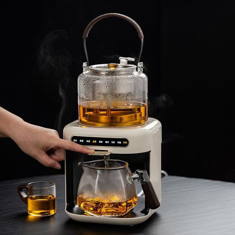 Steam Automatic TeaMaker™️