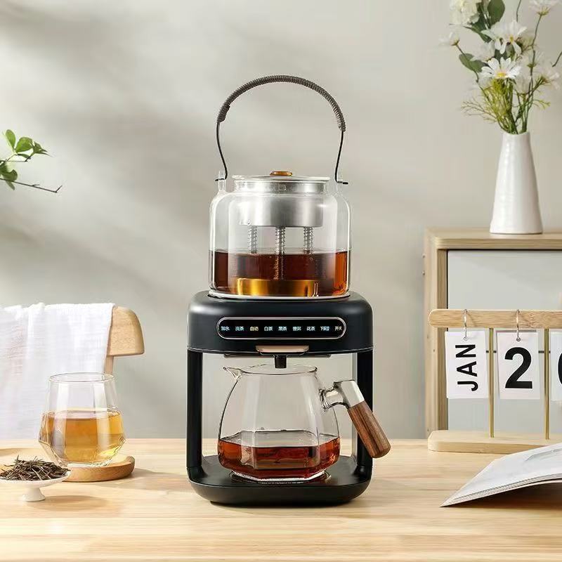 Steam Automatic TeaMaker™️