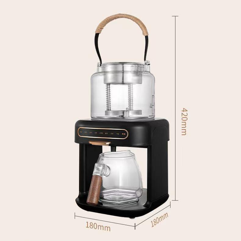 Steam Automatic TeaMaker™️