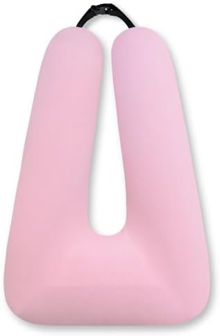 TravelEz™️ - Premium Travel Pillow Cushion