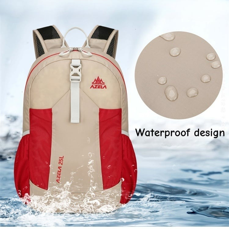 AquaFold™ – Waterproof Roll-Up Adventure Pack
