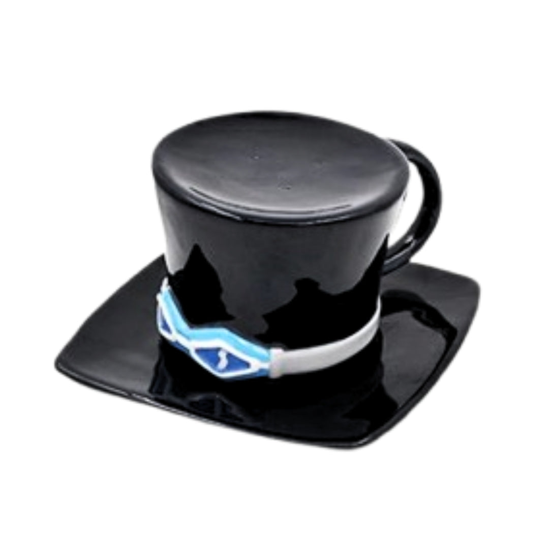 One-Piece Anime Straw Hat Mug™️