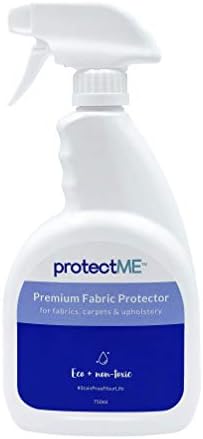 Fabric Protector and Stain Resistant Spray™️
