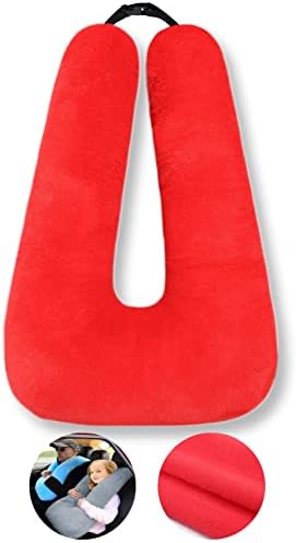 TravelEz™️ - Premium Travel Pillow Cushion