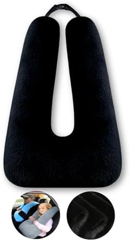 TravelEz™️ - Premium Travel Pillow Cushion
