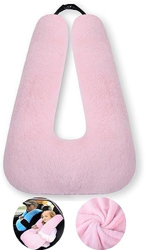 TravelEz™️ - Premium Travel Pillow Cushion
