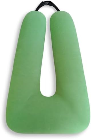 TravelEz™️ - Premium Travel Pillow Cushion
