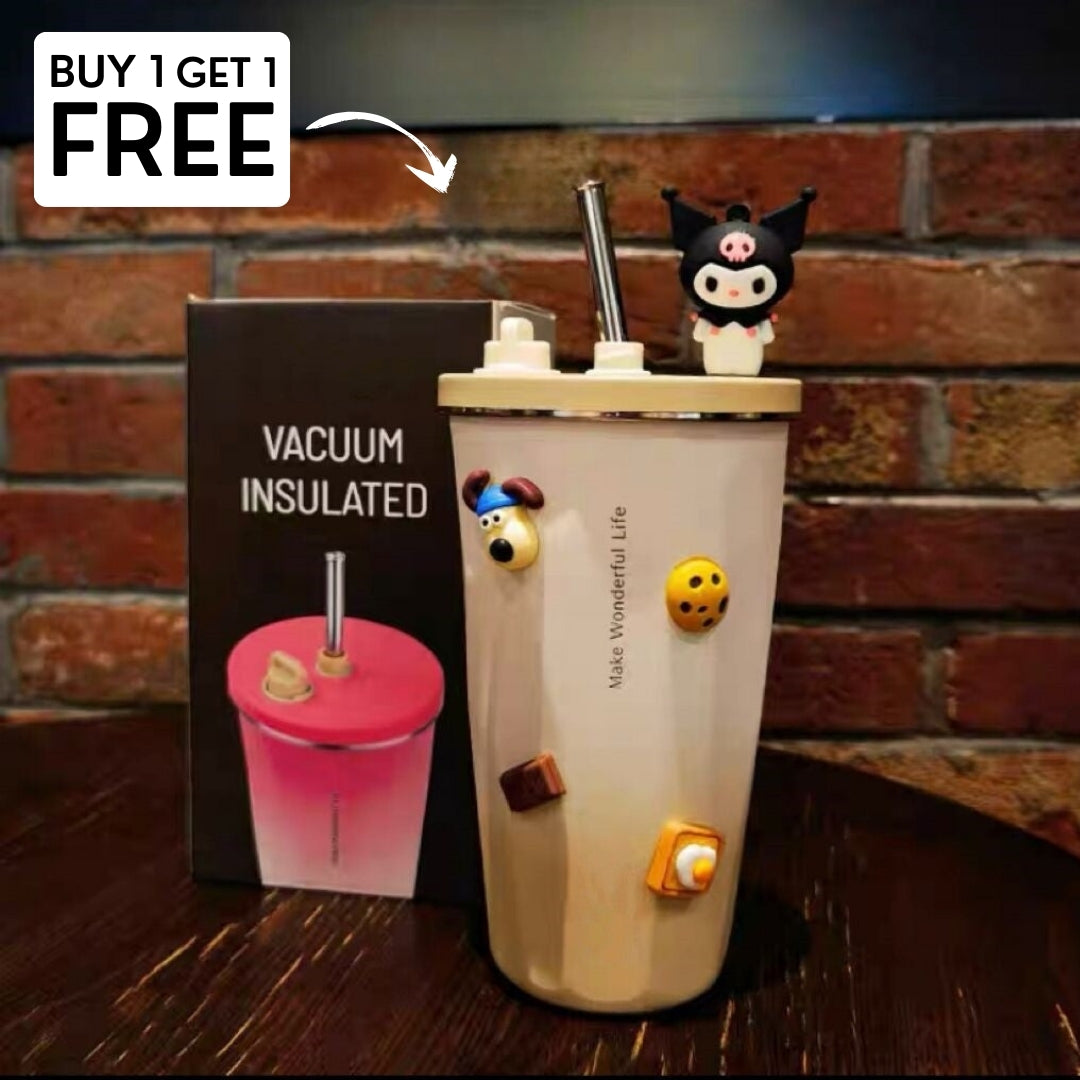 Cute Tumbler Water Bottle™️