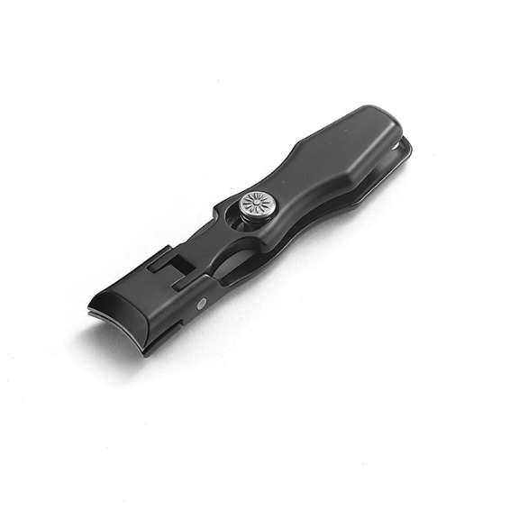 Premium Stainless Steel Nail Cutter™