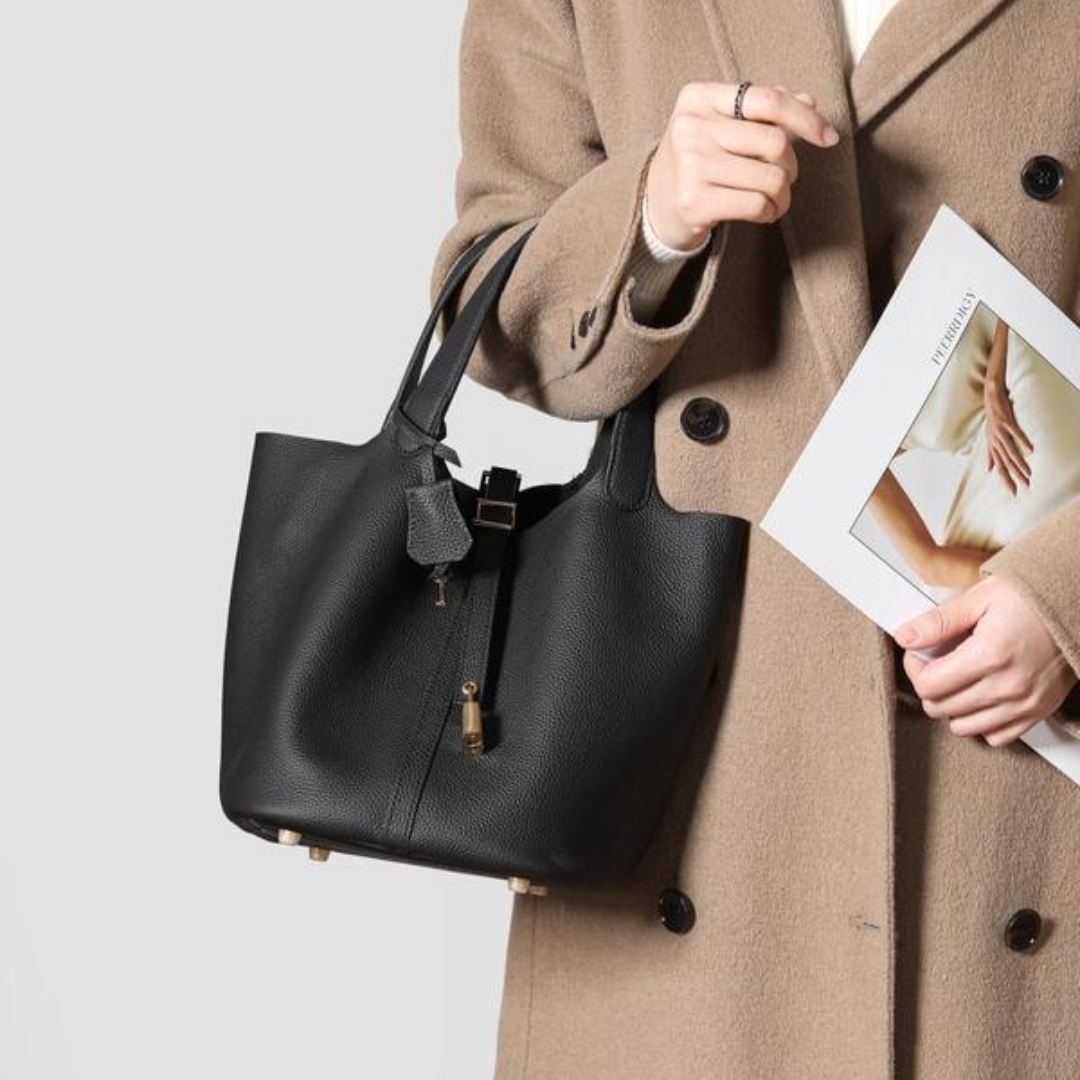 Kate Lock™ Classy Daily Purse