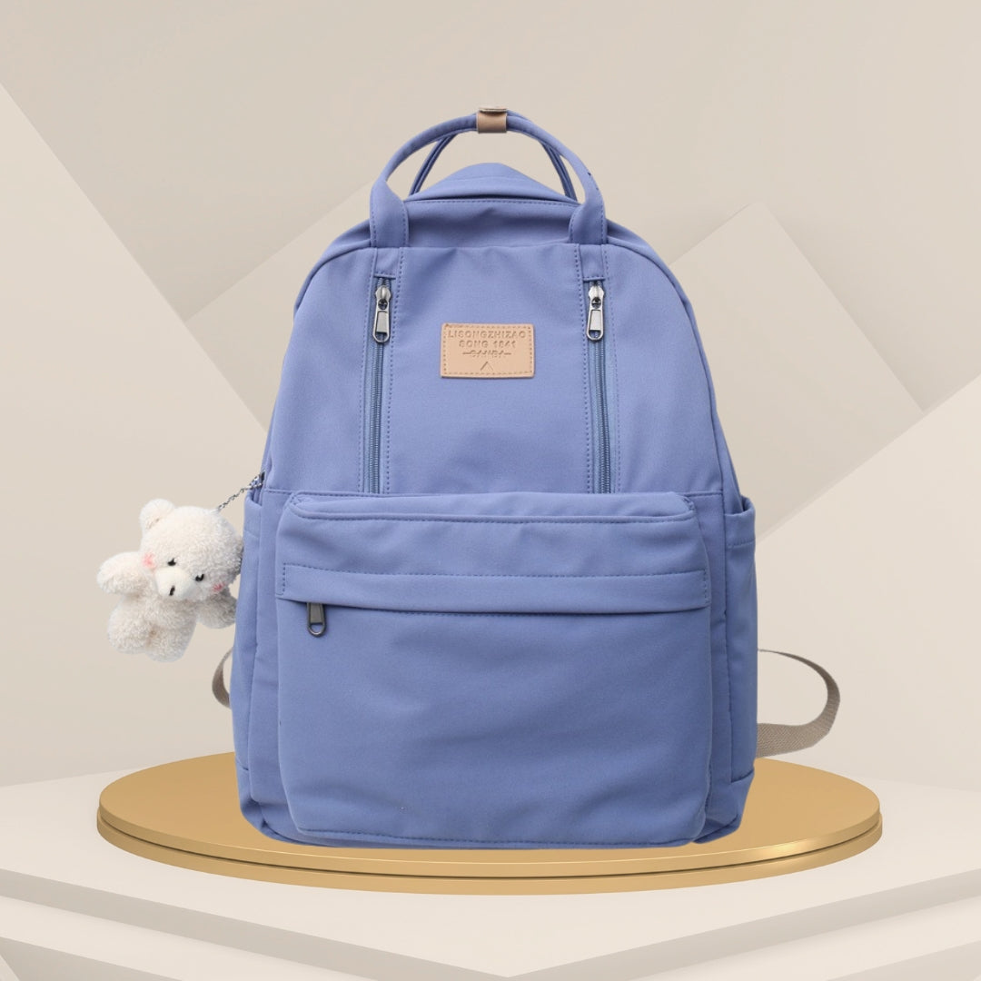 Aesthetic Korean Backpack™️