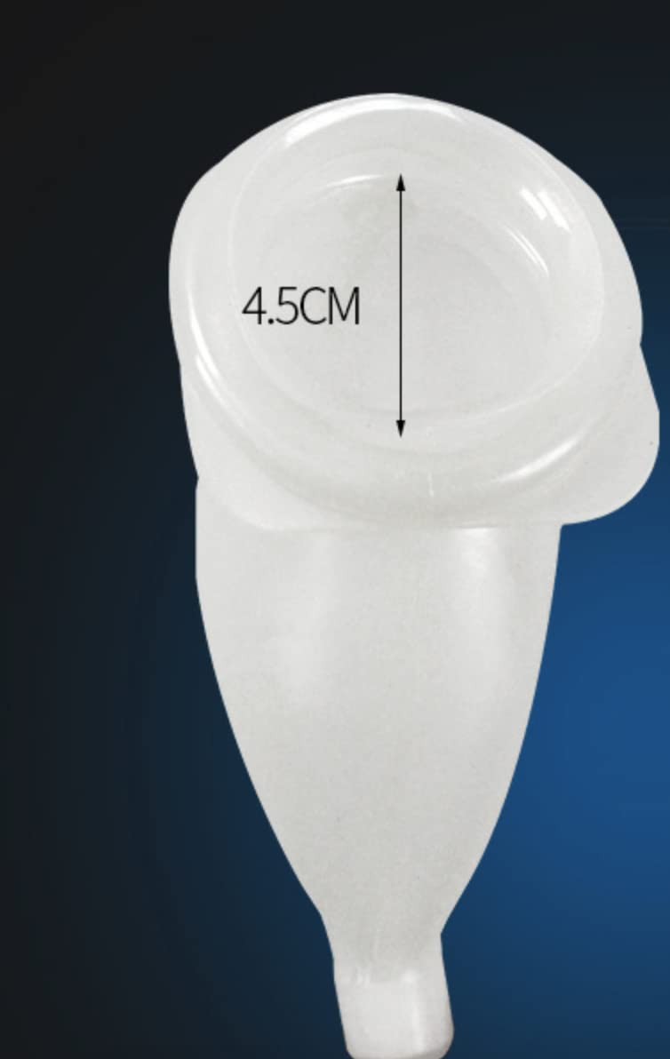 ComfortCare™️ Men's Urine Bag - Leak-Proof Design