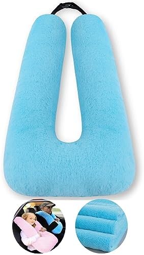 TravelEz™️ - Premium Travel Pillow Cushion