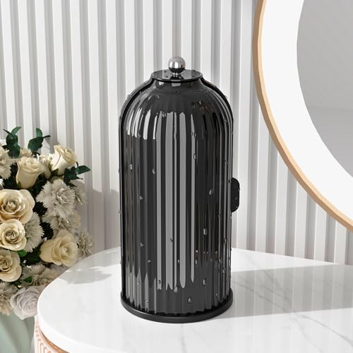 Dustproof Brush Holder & Organizer™️