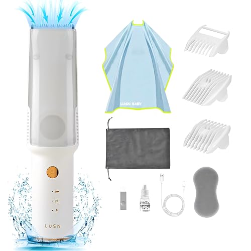 Easy Baby Hair Clipper™️