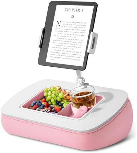 RelaxPro - Lap Beanbag Tablet Pillow Stand™️