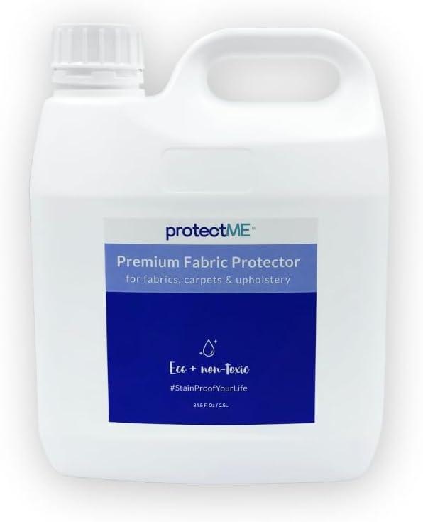 Fabric Protector and Stain Resistant Spray™️