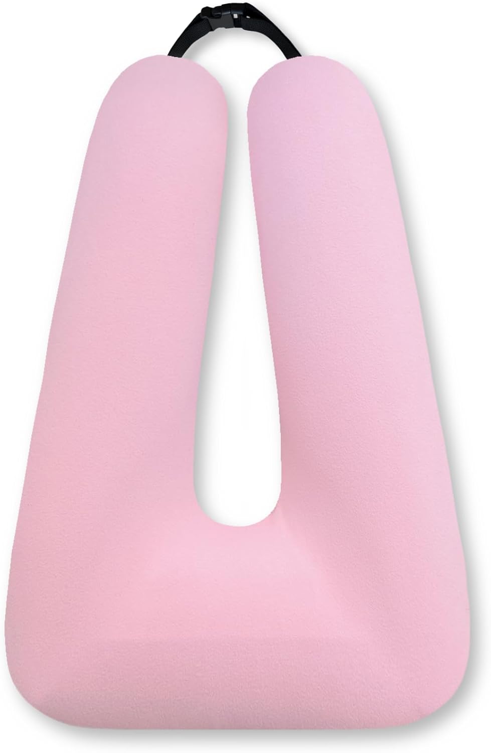 TravelEz™️ - Premium Travel Pillow Cushion
