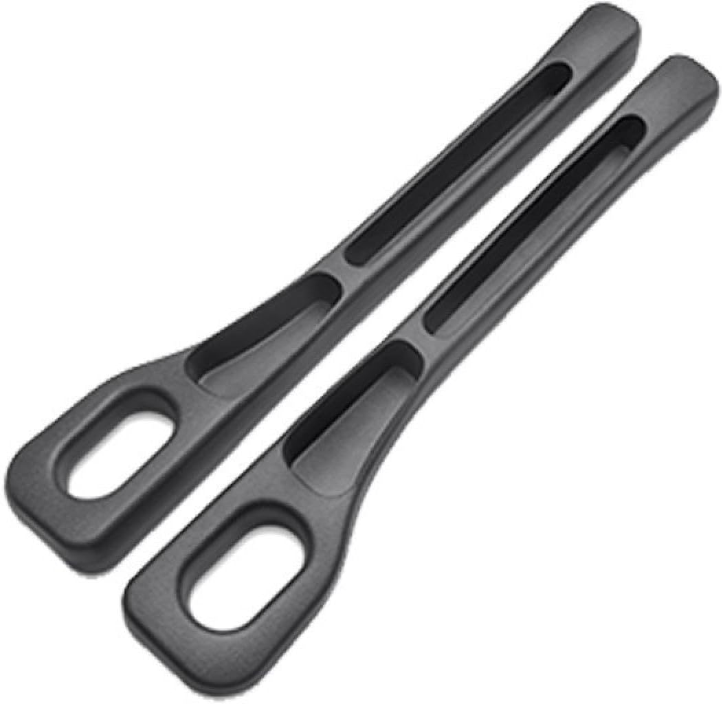 Dual-Slot Car Seat Gap Organizer™️