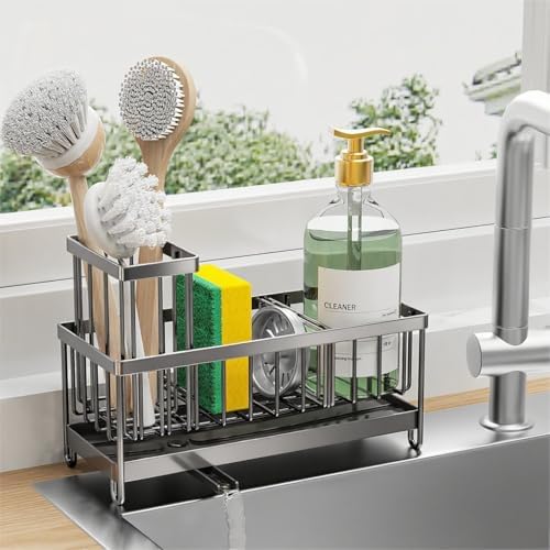 Easy Kitchen Organizer™️