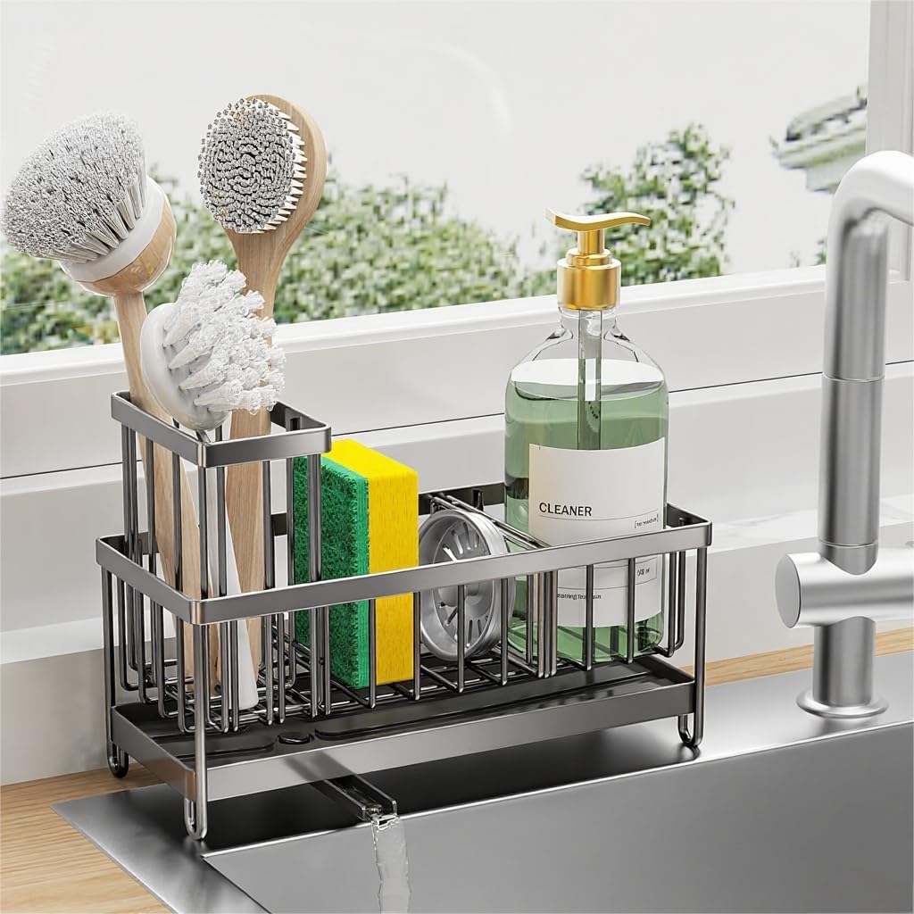 Easy Kitchen Organizer™️