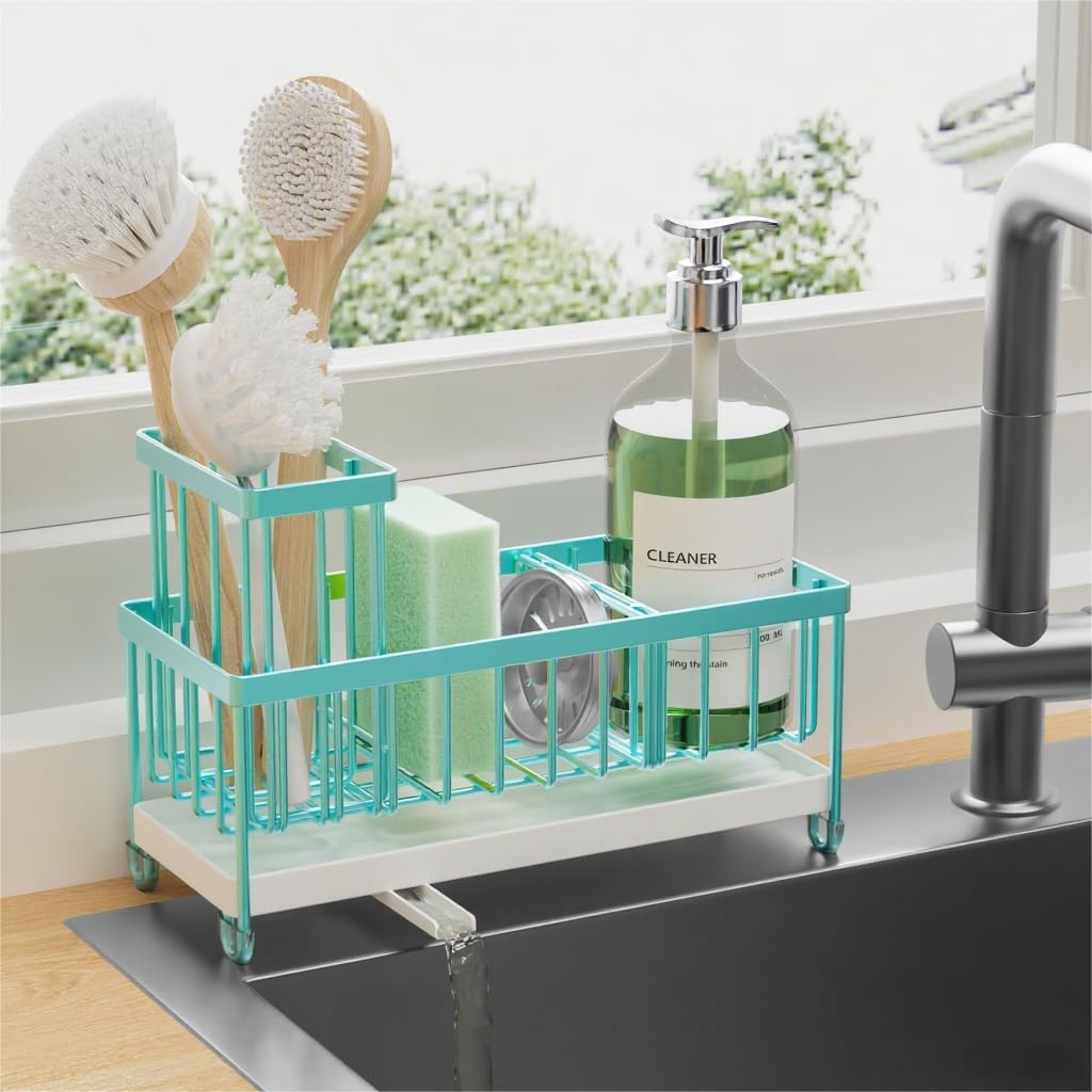 Easy Kitchen Organizer™️