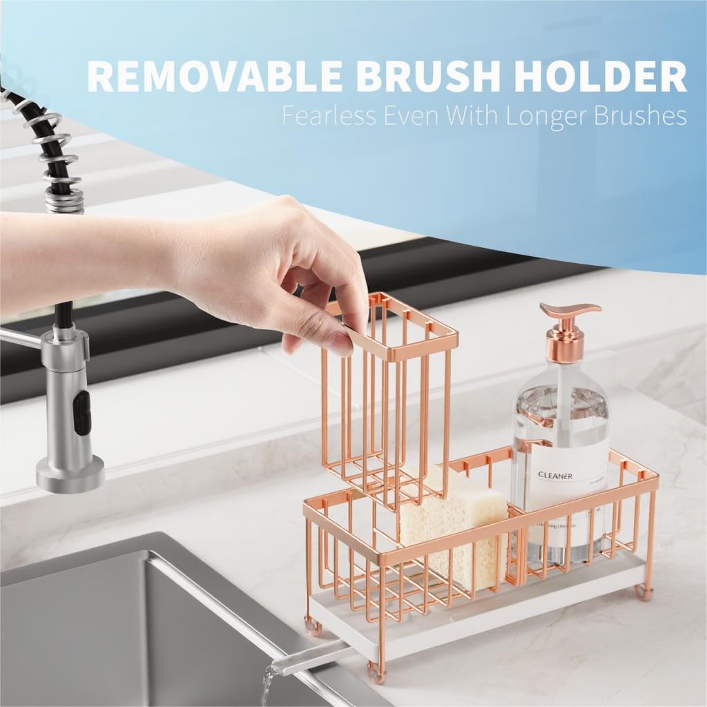 Easy Kitchen Organizer™️