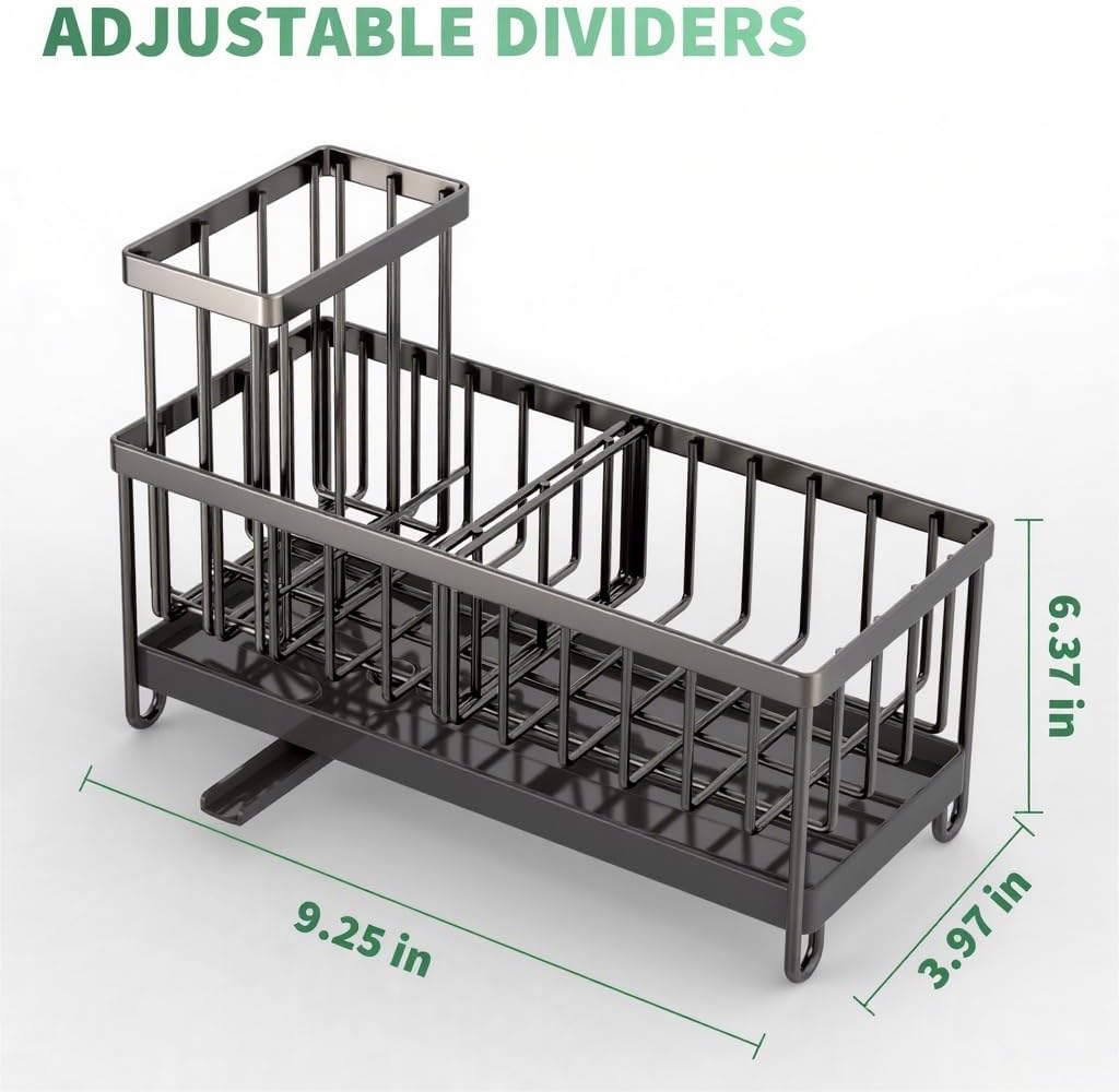 Easy Kitchen Organizer™️