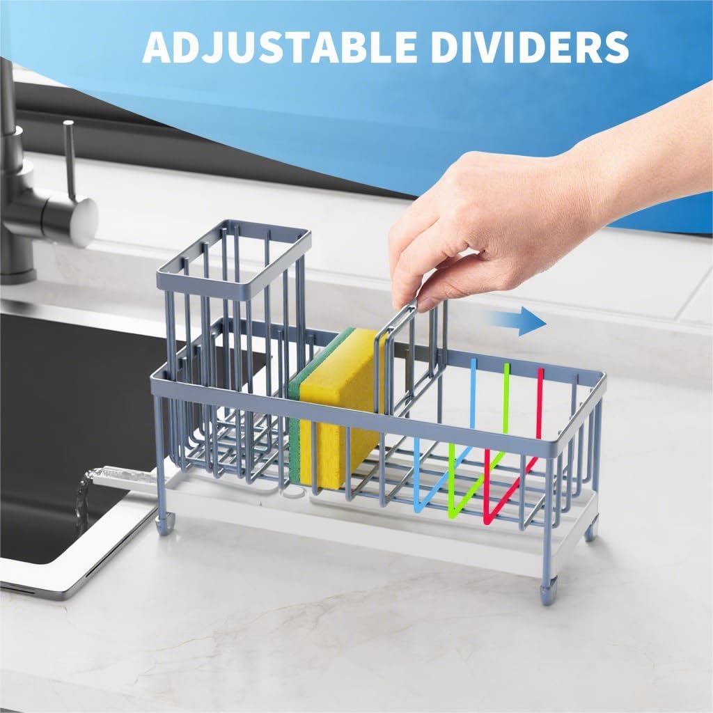 Easy Kitchen Organizer™️