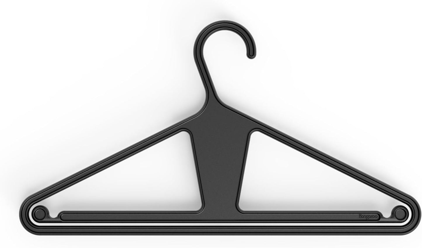 Kangaroo™ High-Strength Hanger - Pack of 30