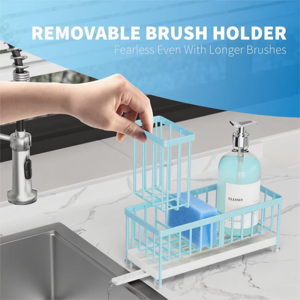 Easy Kitchen Organizer™️
