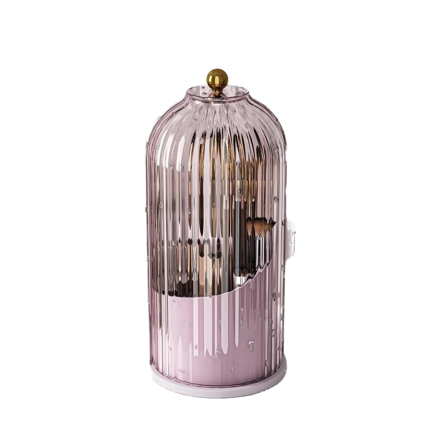 Dustproof Brush Holder & Organizer™️