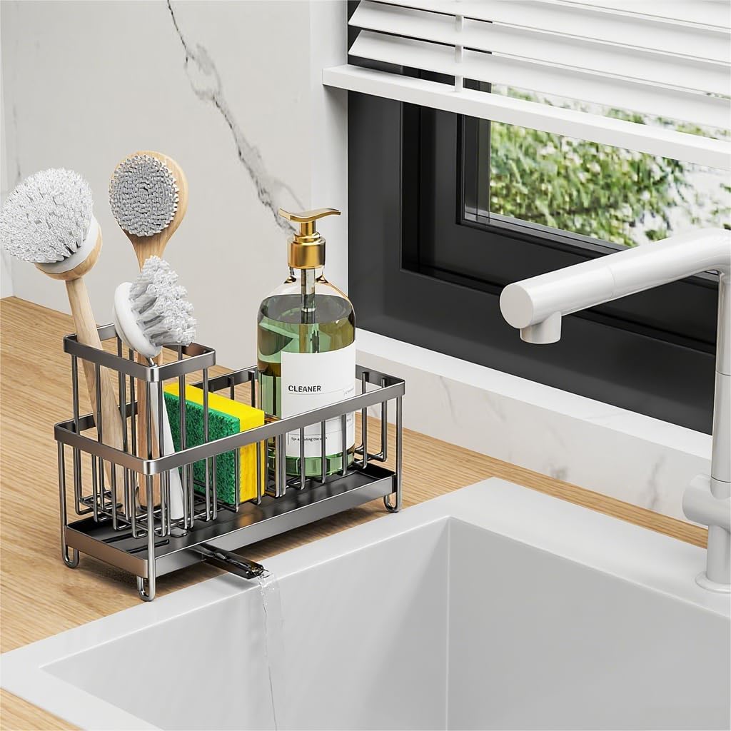 Easy Kitchen Organizer™️