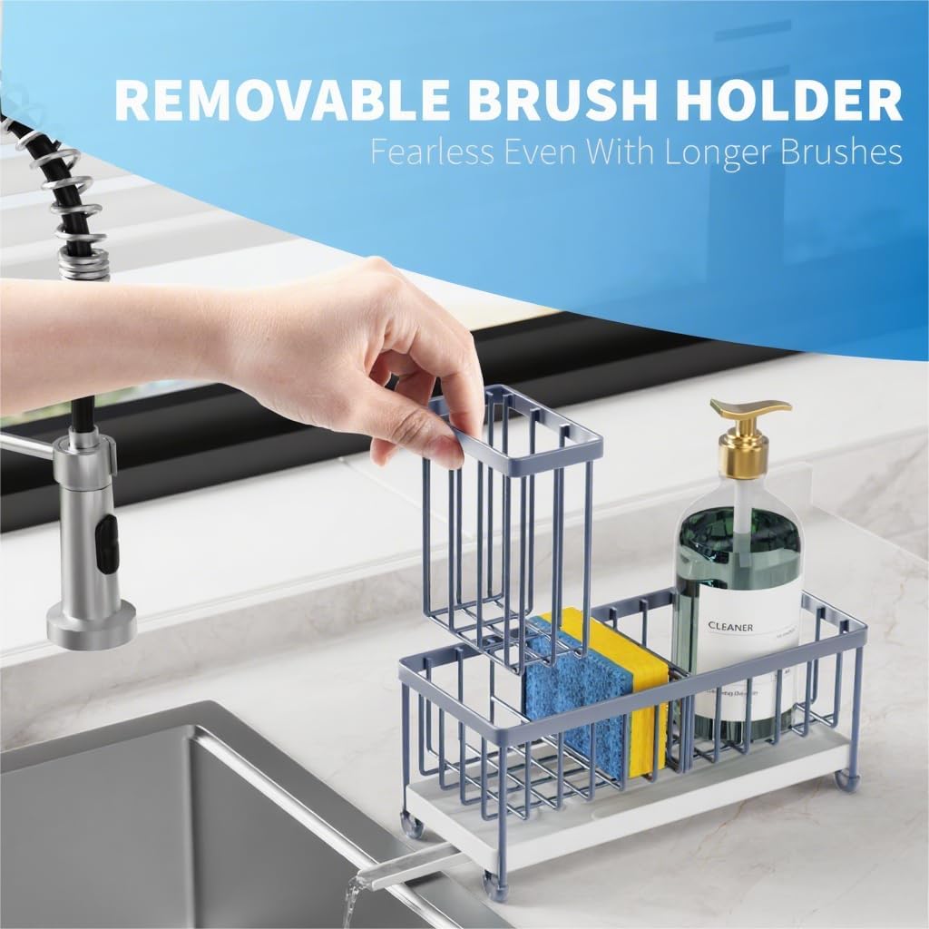 Easy Kitchen Organizer™️