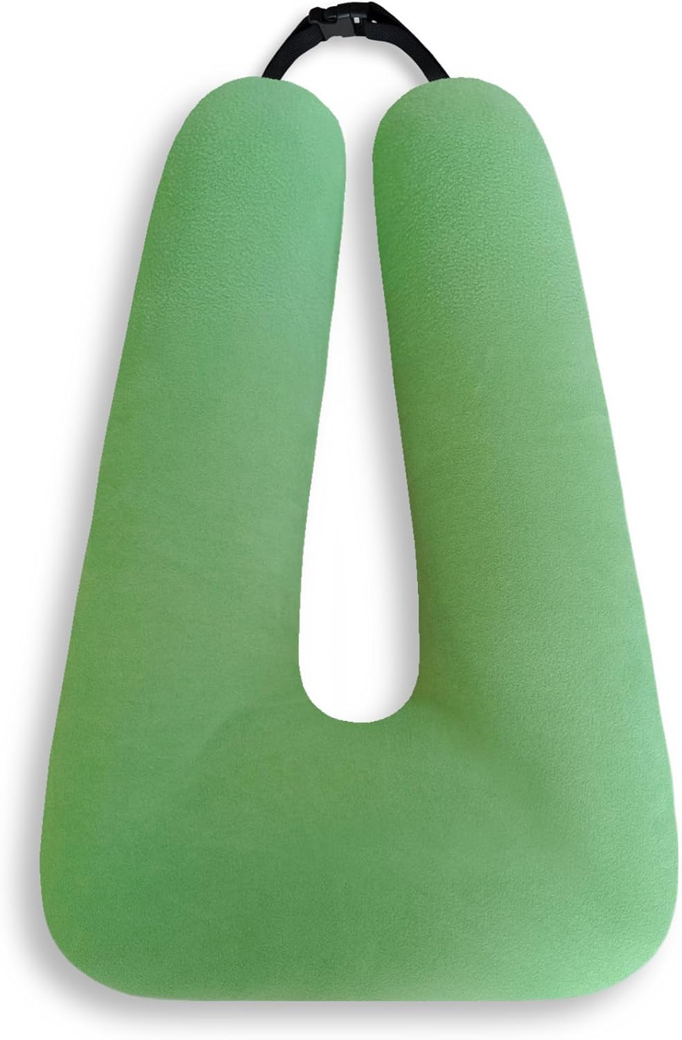 TravelEz™️ - Premium Travel Pillow Cushion