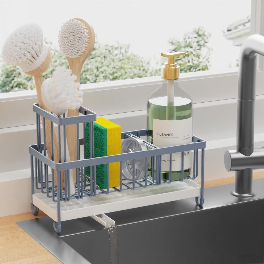 Easy Kitchen Organizer™️