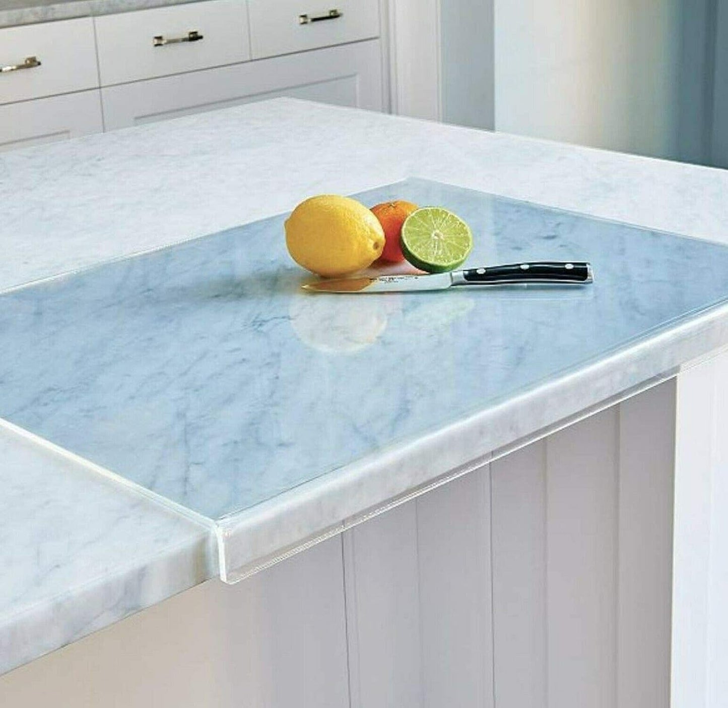 HealthyLife Clear Cutting Board™️