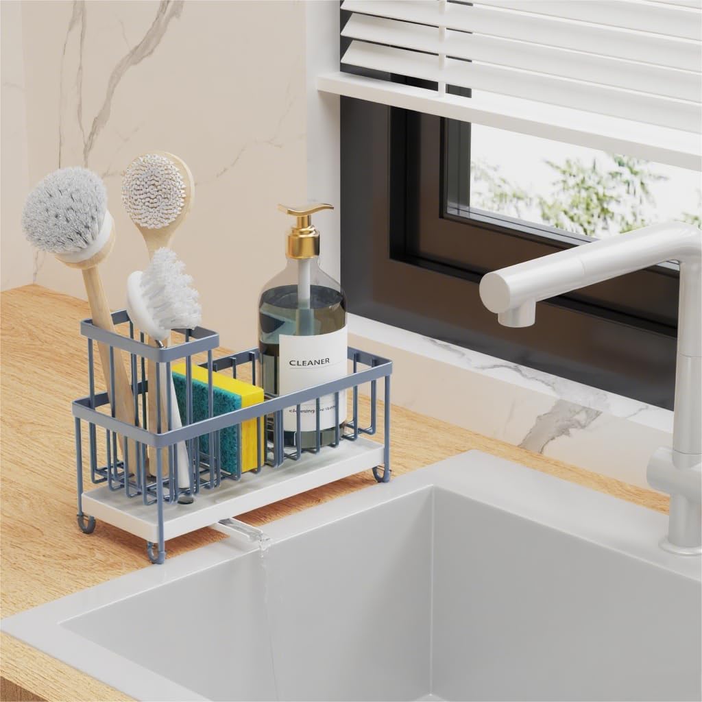 Easy Kitchen Organizer™️
