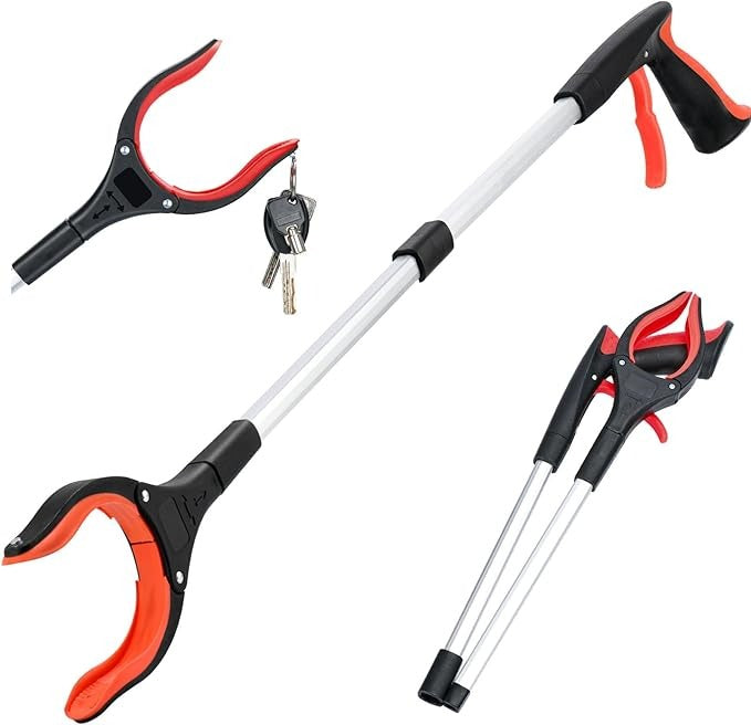 EasyReach Foldable Picker™
