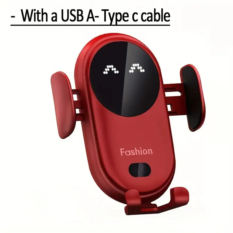 Smart Car Phone Holder™