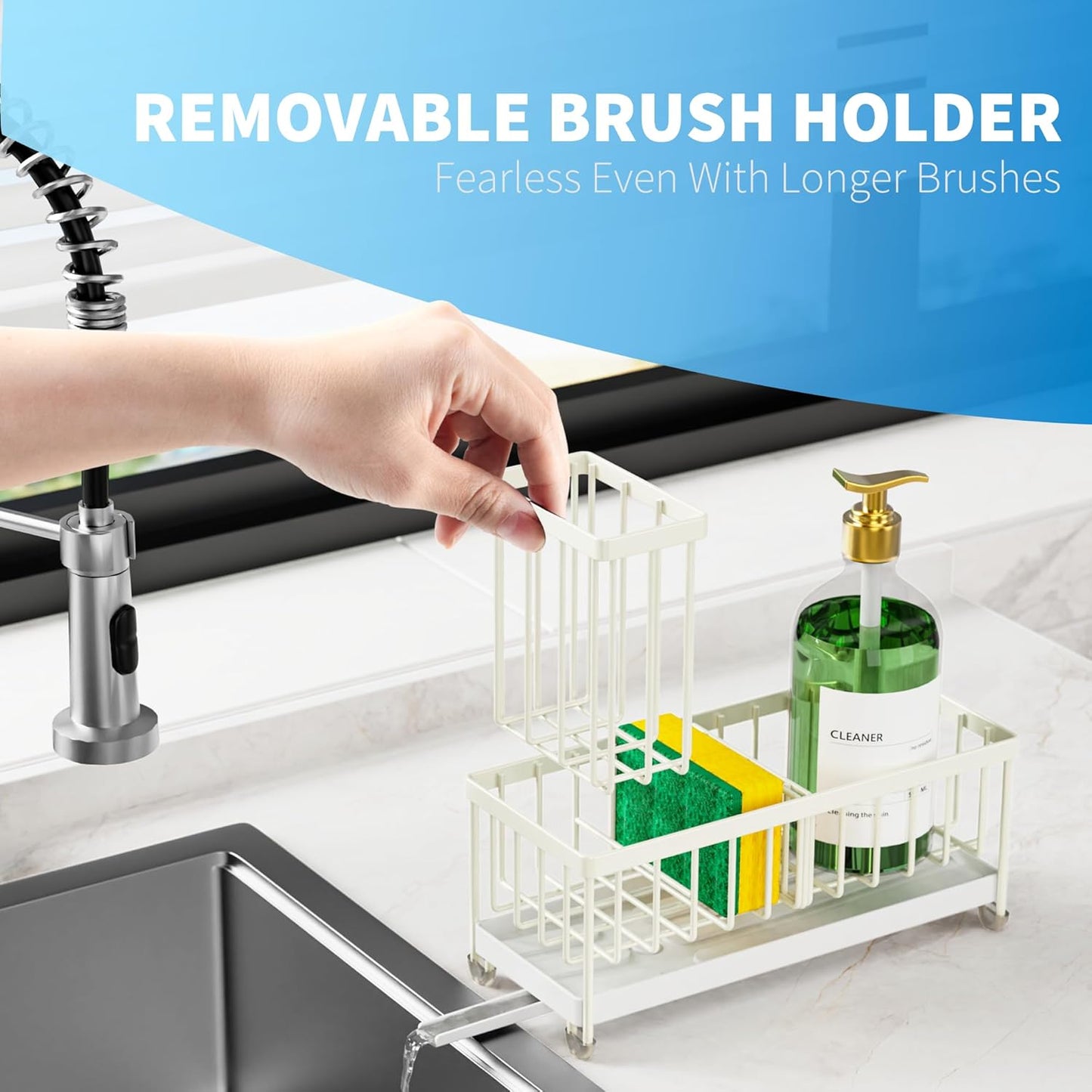 Easy Kitchen Organizer™️