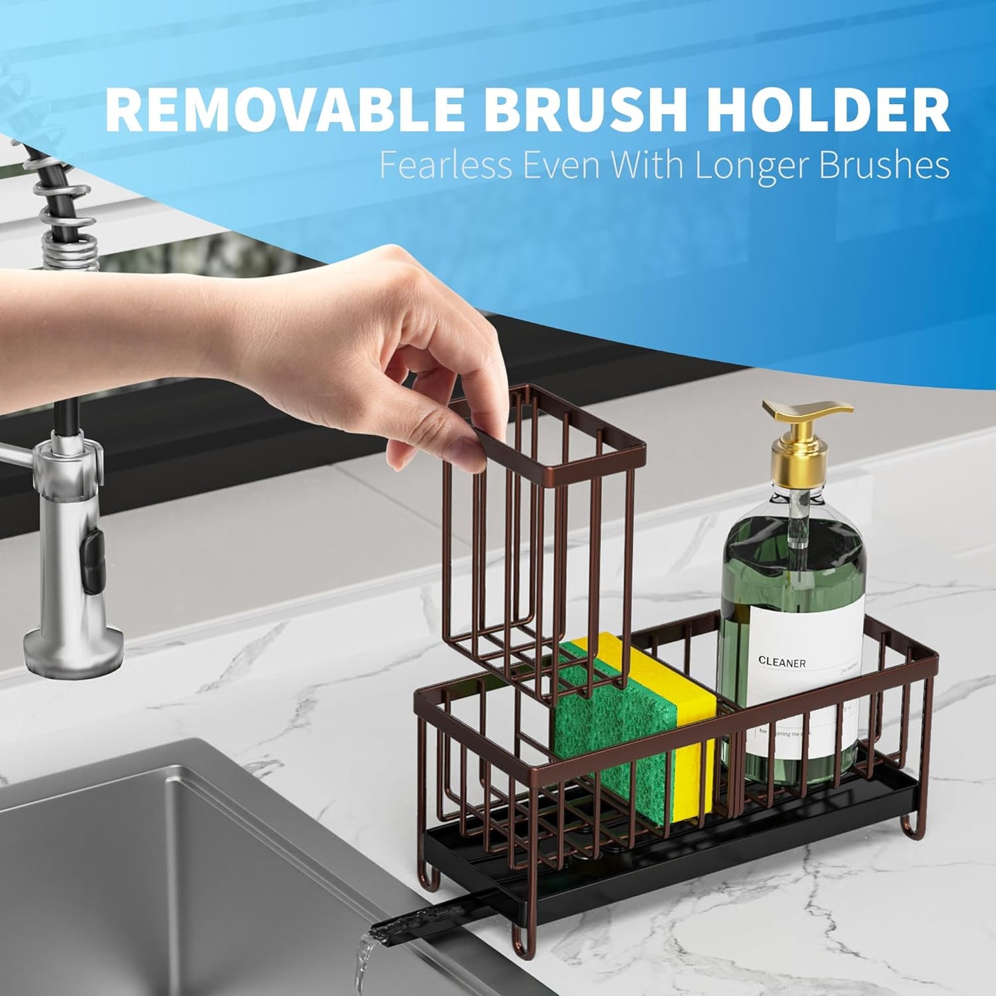 Easy Kitchen Organizer™️