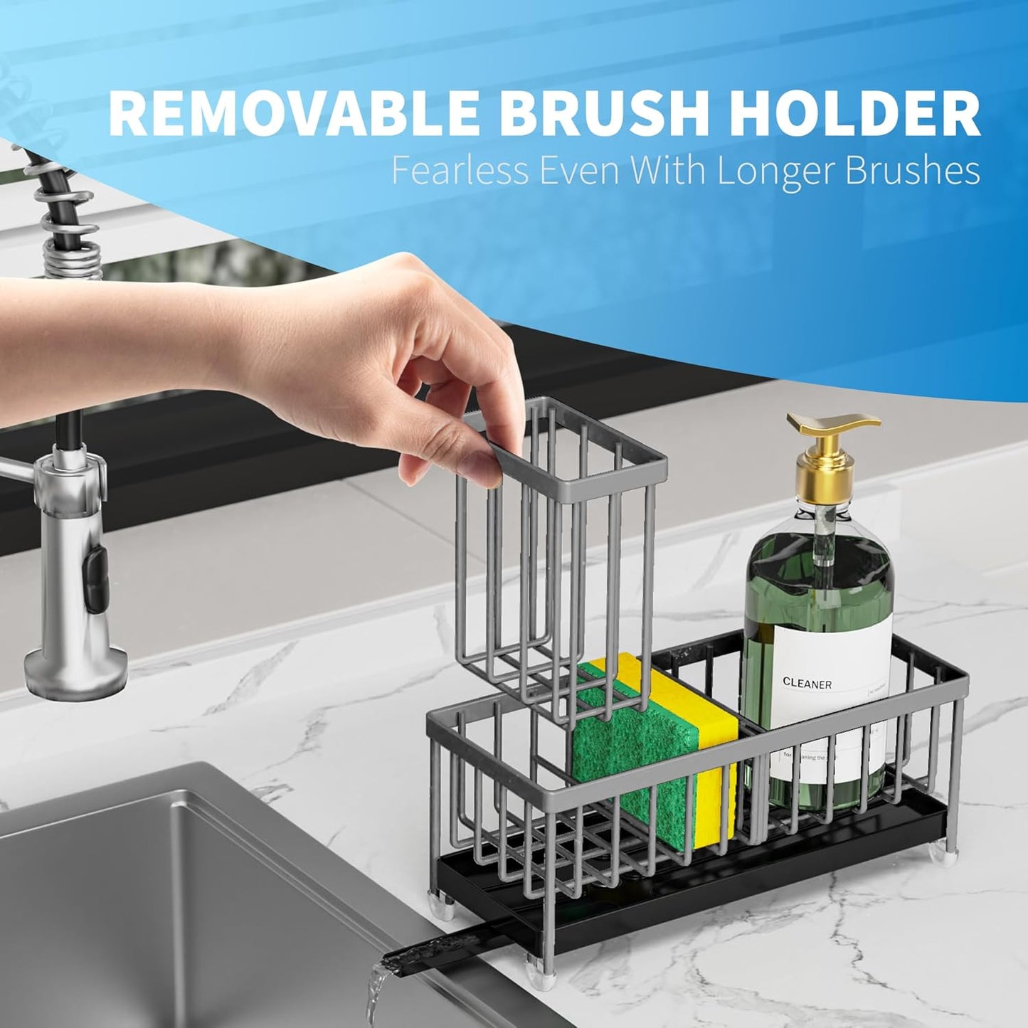Easy Kitchen Organizer™️