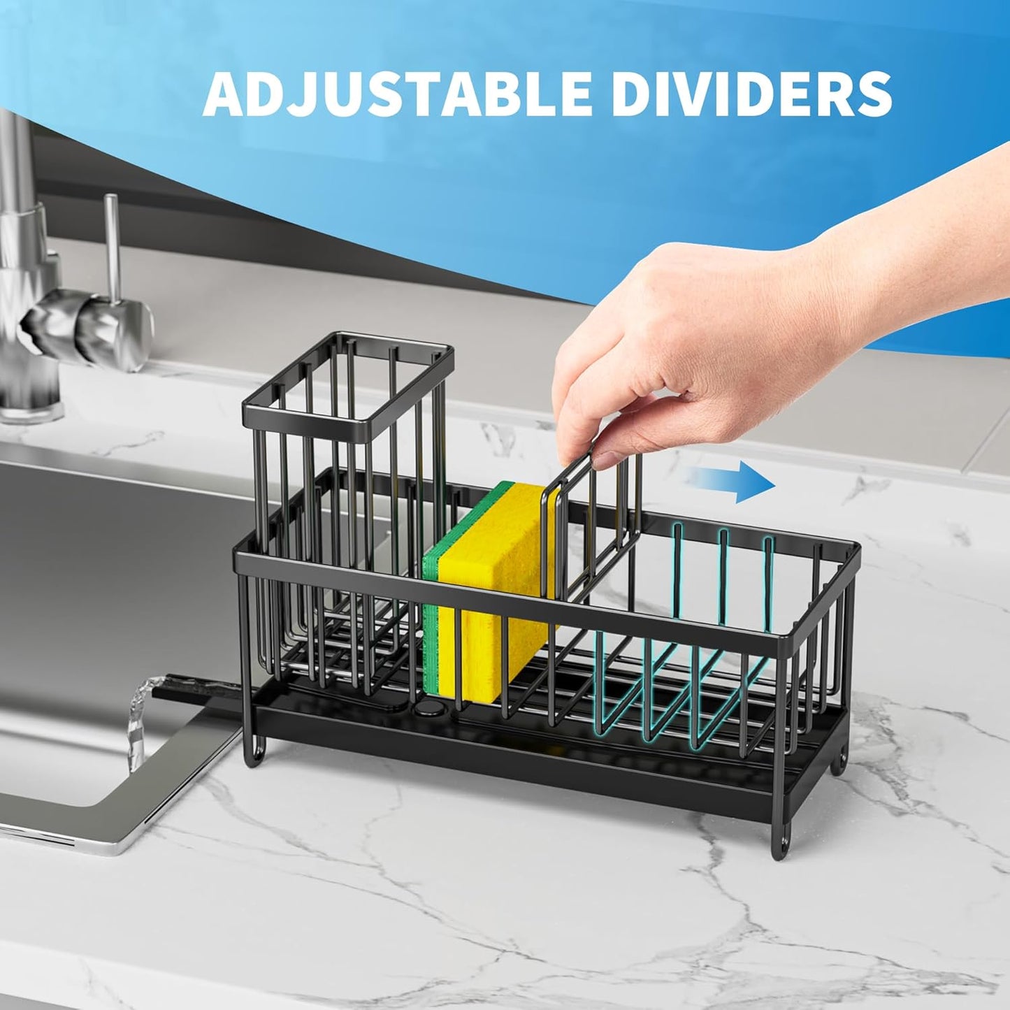 Easy Kitchen Organizer™️