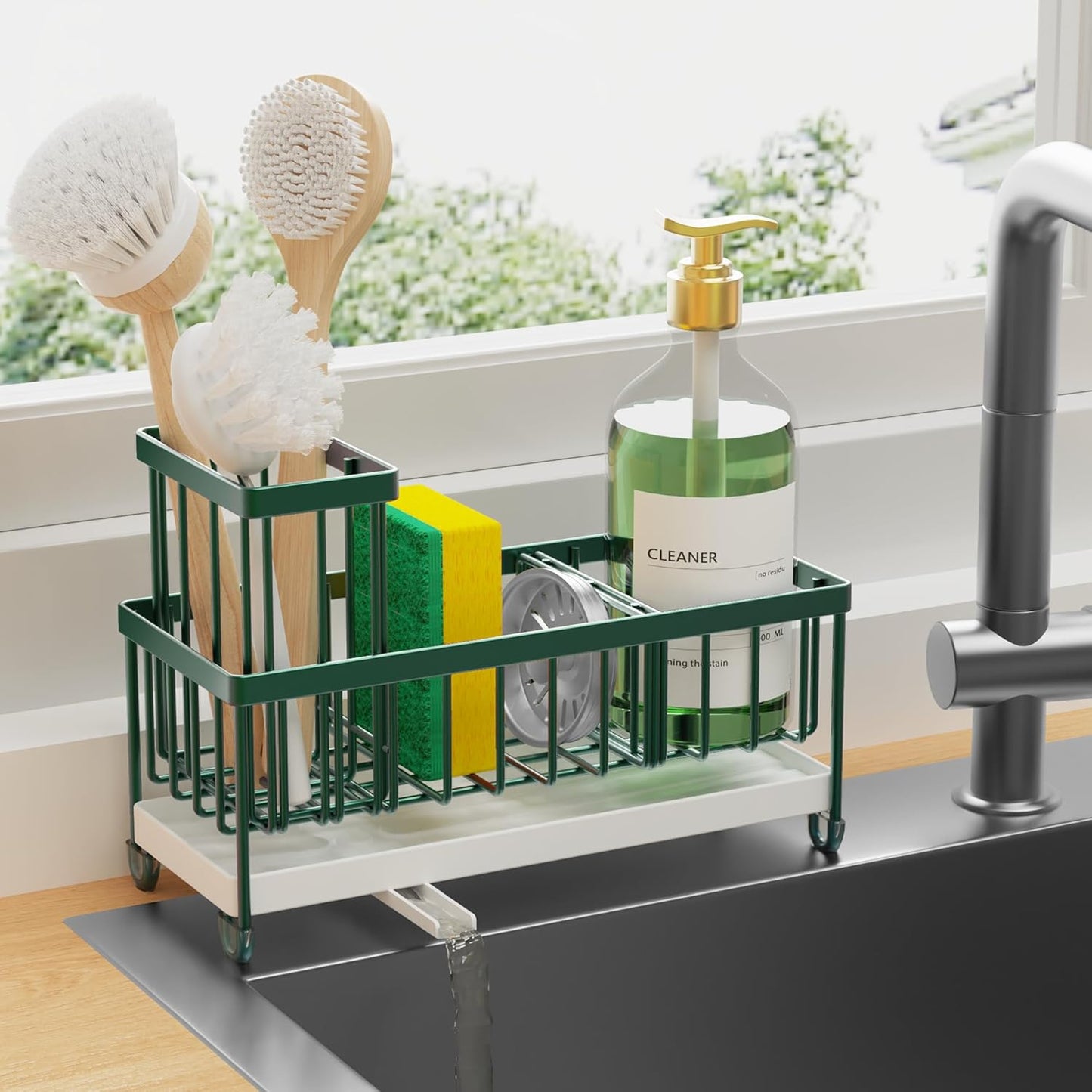 Easy Kitchen Organizer™️