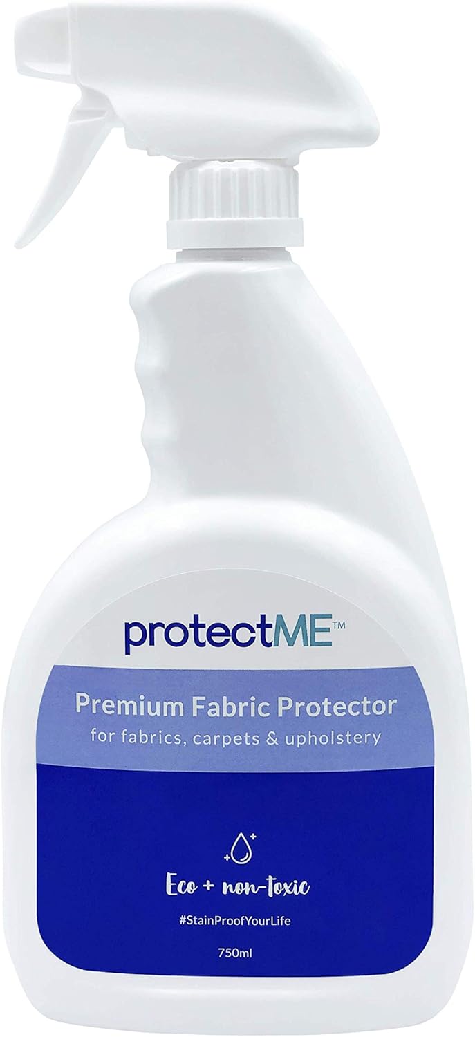 Fabric Protector and Stain Resistant Spray™️