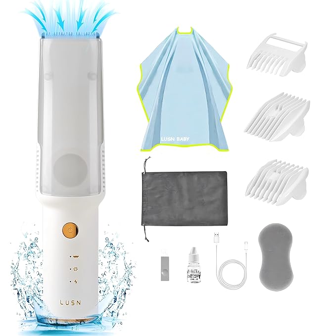 Easy Baby Hair Clipper™️